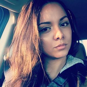 Meet your Posher, Natasha